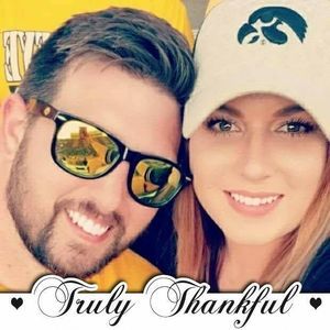 Meet your Posher, Justin